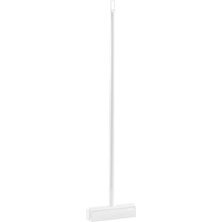 Sagrado Beyaz Minimalist Tarzı Büyük Yırtılabilir Etiket Epilasyon Fırçası Lint Sökücü Giydirin 24.5 x 6.2 x 104 cm (Yurt Dışından)