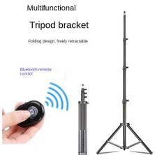 Sagrado Telefon Otomatik Yüz Takip Gimbal Sabitleyici 360° Döndürme Masaüstü El Gimbal Canlı Akış Için Telefon Tripod-C (Yurt Dışından)