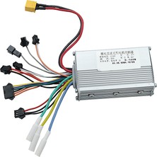 Sagrado Jp 48 V 25A Denetleyici Fırçasız Motor Için Salon Denetleyicisi Olmadan Jp Elektrikli Scooter Aksesuarları (Yurt Dışından)