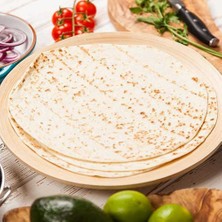 Sagrado Mutfak Tortilla Makinesi Basın Hamur Et Basın Makinesi Bakeware Araçları Tortilla Gözleme Pasta Araçları Pişirme Aksesuarları (Yurt Dışından)