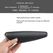 Sagrado Ninebot Mini Pro Denge Scooter'ı Joystick Pu Gidon Pu Ayak Kontrol Gidon Xiaomi Mini Denge Scooter'ı (Yurt Dışından)