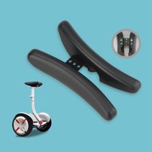 Sagrado Ninebot Mini Pro Denge Scooter'ı Joystick Pu Gidon Pu Ayak Kontrol Gidon Xiaomi Mini Denge Scooter'ı (Yurt Dışından)