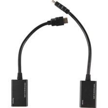 Sagrado HDMI Over RJ45 CAT5E Cat6 Utp Lan Ethernet Genişletici Tekrarlayıcı 1080P 3D - 100FT (Yurt Dışından)