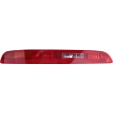 Sagrado Araba Arka Tampon Kuyruk Işık Reflektörü Işık Park Fren Lambası Sis Lambası Audi Q3 2011-2015 8u0 945 095 8U0945095 Sol (Yurt Dışından)