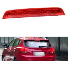 Sagrado Yüksek Dağı Arka Üçüncü Fren Lambası Stop Lambası Hyundai IX35 2011-2015 LED Kuyruk Arka Fren Dur Uyarı Lamba Işığı (Yurt Dışından)