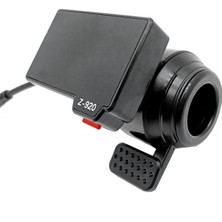 Sagrado 6 Pin LCD Ekran Gösterge Paneli + Anahtar Düğmesi Kugoo M4 Pro + Elektrikli Scooter Gösterge Ekranı Aksesuarları Değiştirin (Yurt Dışından)