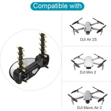 Sagrado Air 2s Anten Menzil Genişletici Sinyal Arttırıcılar 5.8ghz Djı Mini 2/air 2s/mavic 3 / Air 2 Drone'a Özel Aksesuarlar (Yurt Dışından)