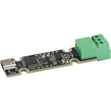 Sagrado STM32F072 Çipli Usb'den Can Adaptörüne CAN2.0A ve B'yi (Yurt Dışından)