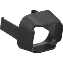 Sagrado Lens Kapağı Parlama Önleyici Gimbal Kamera Koruma Lens Hood Mini 3 Pro Aksesuarları Için Güneşlik Koruyucu Kapak (Yurt Dışından)