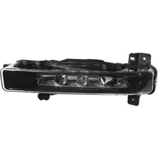 Sagrado 63179477171 Araba Ön Sol LED Sis Farı-Bmw G30 G31 2017-2020 (Yurt Dışından)