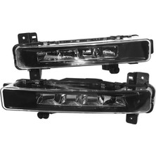 Sagrado 63179477171 Araba Ön Sol LED Sis Farı-Bmw G30 G31 2017-2020 (Yurt Dışından)