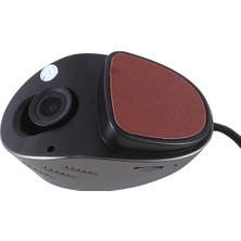 Sagrado Q5 Sürüş Kaydedici Adas Sürüş Yardımı Fonksiyonu Elektronik Köpek Dvr Evrensel Araç Malzemeleri (Yurt Dışından)