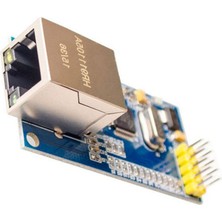 Sagrado W5500 Ethernet Ağ Modülü Donanımı Tcp/ıp 51/STM32 (Yurt Dışından)