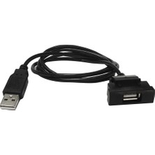 Sagrado Araba RCD510 RCD315 CD Değiştirici USB Arabirim Adaptörü Ses 4pin Bağlantı Kablosu Jetta 2011 Skoda Octavia 2007 Için (Yurt Dışından)