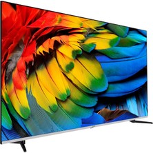 Regal 70R66QA11 70'' 178 Ekran Uydu Alıcılı 4K Ultra HD Android Smart QLED TV