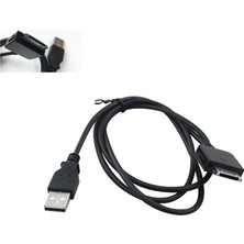 Sagrado 1 M USB Sync Veri Transferi Bakır Tel Şarj Kablosu Microsoft Zune Zune2 Zunehd Mp3 Mp4 Oynatıcı Için Şarj Kablosu (Yurt Dışından)