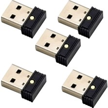 Sagrado Adet USB Fare Jiggler, Otomatik Bilgisayar Fare Taşıyıcı Jiggler (Yurt Dışından)