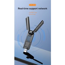 Sagrado 4g Lte Yönlendirici USB Dongle Mobil Bağlantı Noktası 150MBPS Modem Çubuğu Beyaz (Yurt Dışından)