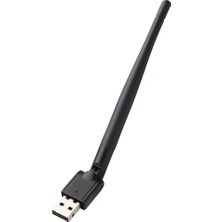 Sagrado MT7601 Kablosuz Ağ Kartı 150 Mbps USB Wifi Adaptörü Bilgisayar Set Üstü Kutusu Için Kablosuz Wifi Alıcı Verici (Yurt Dışından)