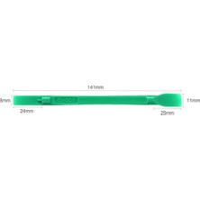 Microlux C-007 Soket Sökme Aparatı Plastik Spatula