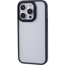 Xstep Case iPhone 15 Pro Tpu+Akrilik Kabuk, Dayanıklı Telefon Kılıfı Deri Touch Arka Kapak (Yurt Dışından)