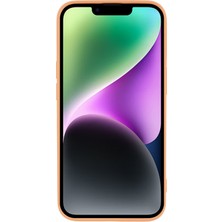 Xstep Case iPhone 15 Plus Tpu Telefon Kılıfı Fiber Astar Kabuk Kauçuklu Telefon Kapağı (Yurt Dışından)