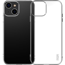 Xstep Case iPhone 15 Plus Esnek Tpu Telefon Kılıfı, Karaklama Anti Tele Arka Kapak (Yurt Dışından)