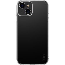 Xstep Case iPhone 15 Plus Esnek Tpu Telefon Kılıfı, Karaklama Anti Tele Arka Kapak (Yurt Dışından)