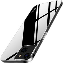 Xstep Case iPhone 15 Plus Esnek Tpu Telefon Kılıfı, Karaklama Anti Tele Arka Kapak (Yurt Dışından)