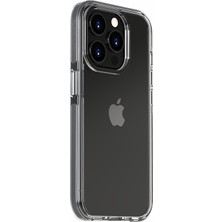 Xstep Case iPhone 15 Pro Max Anti-Drop Hard Pc+Yumuşak Tpu+Tpe Telefon Kapağı Telefon Kılıfı (Yurt Dışından)