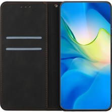 Xstep Case iPhone 15 Pro Max Pu Deri Retro Çiçek Ilgili Stand Telefon Kapalı (Yurt Dışından)