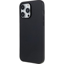 Xstep Case iPhone 15 Pro Max Tpu Geri Kabuk Güz Kanıtı Mat Koruyucu Kapak Telefon Kılıfı (Yurt Dışından)