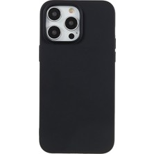 Xstep Case iPhone 15 Pro Max Tpu Geri Kabuk Güz Kanıtı Mat Koruyucu Kapak Telefon Kılıfı (Yurt Dışından)