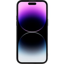 Xstep Case iPhone 15 Pro Max Tpu Geri Kabuk Güz Kanıtı Mat Koruyucu Kapak Telefon Kılıfı (Yurt Dışından)