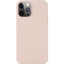 Xstep Case iPhone 15 Pro Magsafe ile Uyumlu Telefon Kılıfı Yumuşak Çizilmez Silikon Kapak (Yurt Dışından)