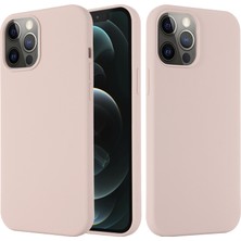 Xstep Case iPhone 15 Pro Magsafe ile Uyumlu Telefon Kılıfı Yumuşak Çizilmez Silikon Kapak (Yurt Dışından)