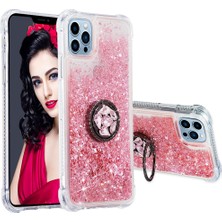 Xstep Case iPhone 15 Pro Max Anti-Cratch Tpu Telefon Kasa Çanta Tutucu Kickstand Telefon Kapağı (Yurt Dışından)