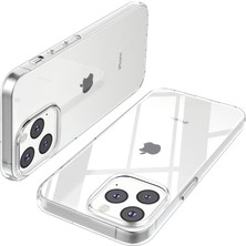 Xstep Case iPhone 15 Pro Yumuşak Tpu Telefon Kılıfı (Yurt Dışından)