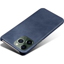 Xstep Case iPhone 15 Pro Pu Deri + Pc Telefon Kasası Buzağı Dokusu Şok Geçirmez Kapak (Yurt Dışından)