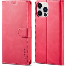 Xstep Case iPhone 15 Pro Cüzdan Kılıfı, Tam Koruma Pu Deri Buzağı Dokusu Stand Flip Cover (Yurt Dışından)