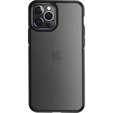 Xstep Case iPhone 15 Pro Shockproof Anti-Drop Mat Telefon Kabuğu Sert Pc Yumuşak Tpu Telefon Kılıfı (Yurt Dışından)