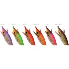 Dtd Premium Pırka 1.5 Kalamar Zokası - #pink