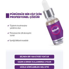 Episoft İstenmeyen Tüylere Karşı Serum