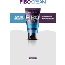 Fibo Cream Masaj Kremi 50 ml