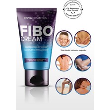 Fibo Cream Masaj Kremi 50 ml