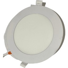 Cata CT-5146 9W 6400K (Beyaz Işık) Sıva Altı LED Panel (2 Adet)