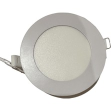 Cata CT-5145 6W 6400K (Beyaz Işık) Sıva Altı LED Panel (2 Adet)