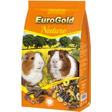 Eurogold Guinea Pig Yemi 750 gr