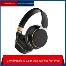 Jingyi Kablosuz Tv Kulaklık Bluetooth 5.0 USB Adaptörü Stereo Kulaklık Katlanabilir Kask Mikrofonlu Tekli Kulaklıklar Samsung Xiaomi Tv Pc Müzik (Yurt Dışından)