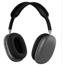 Brand P9aırmax Bluetooth Headphones (Yurt Dışından)